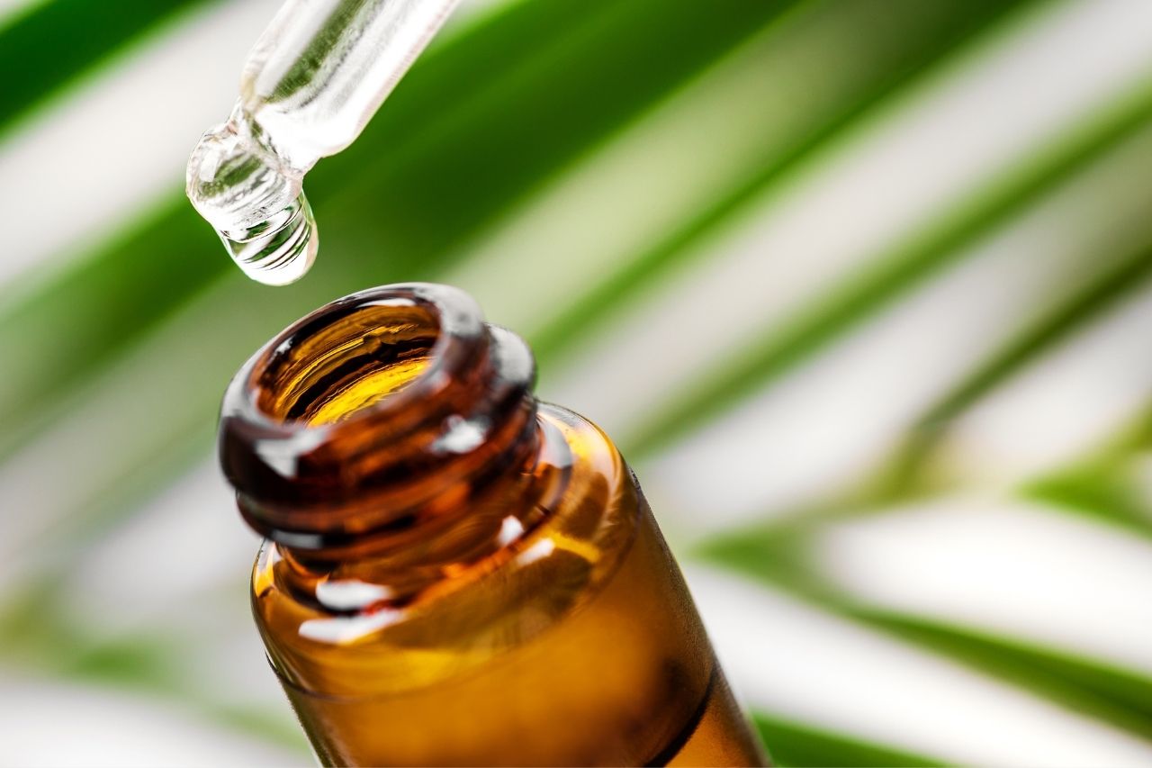 Learn how to dilute essential oils before use.