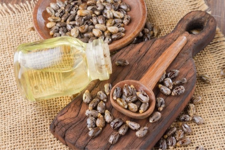 Everything you need to know about castor oil.