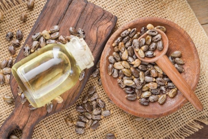 Everything you need to know about castor oil.
