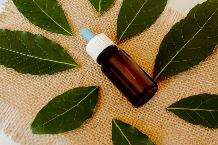 Learn what tea tree oil can do it for you.