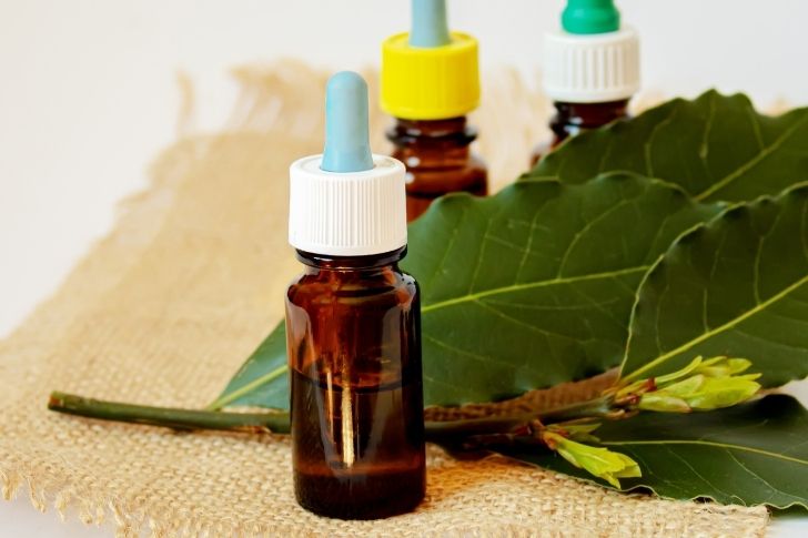 Learn what tea tree oil can do it for you.