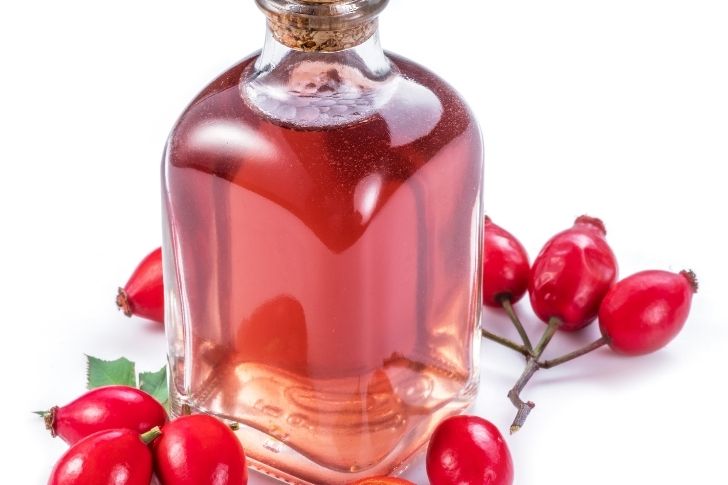 Everything you need to know about rosehip oil.