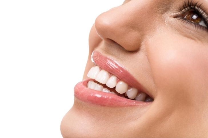Benefits of turmeric for teeth.