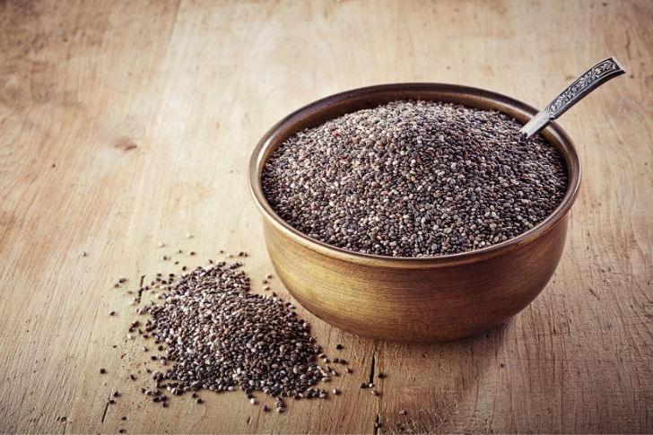 chia seeds benefits how to take it ID1