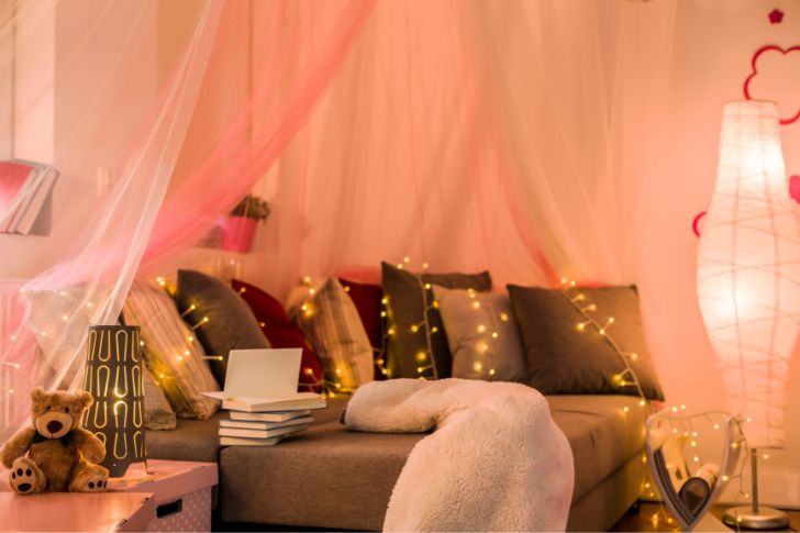 15 diy teen room decor ideas for girls img