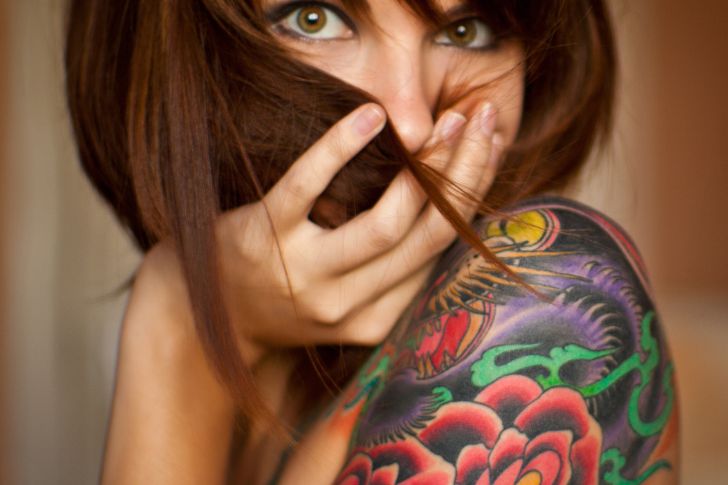 Discover the Hottest Tattoo Ideas for Women in 2023.