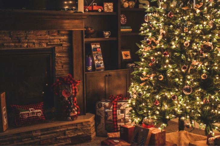19 Trendy Christmas Tree Ideas for 2023: 19 Must-Try Decor Themes.
