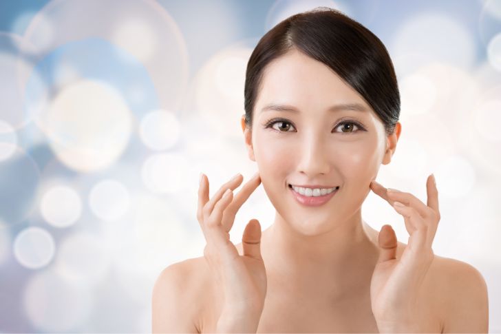Flawless Skin With The 10 Steps Of The Korean Skin Care Routine.