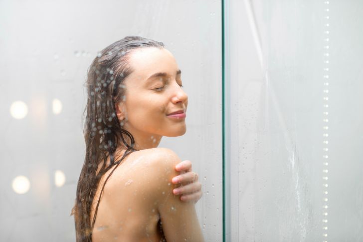 Benefits of Showering or Bathing with Lukewarm Water.