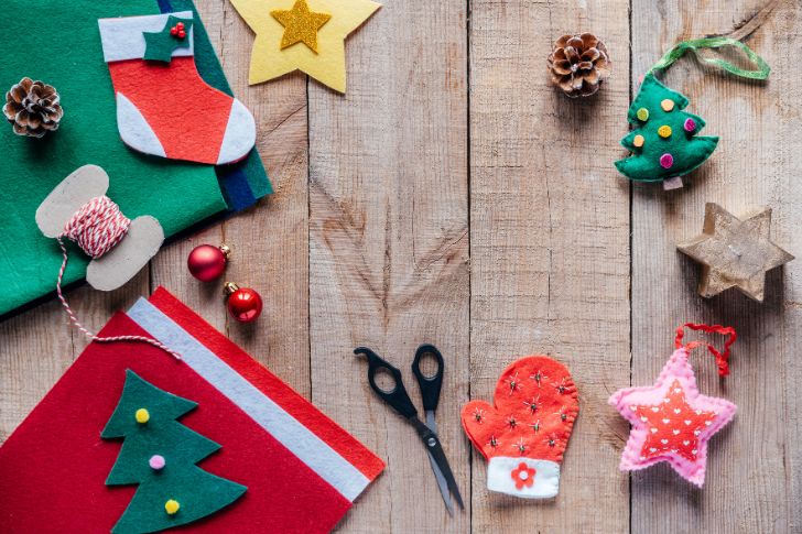 Top 29 Christmas Sewing Project Ideas for 2023 - Get Crafty!.