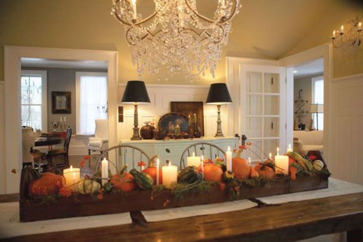 Enhance your ambiance with soft, warm lighting.