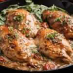 Delicious Marry Me Chicken: Easy Step-by-Step Recipe