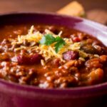 Master the Best Chili Recipe: Spice up Your Dinner