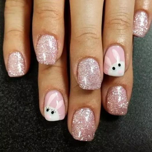 easter nails 11