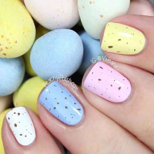 easter nails 15
