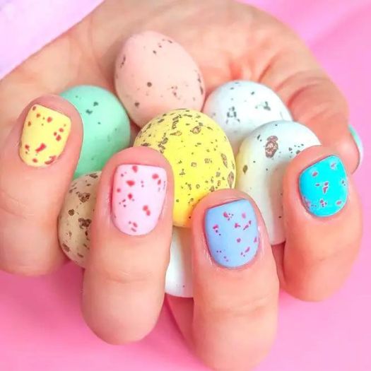 easter nails 16