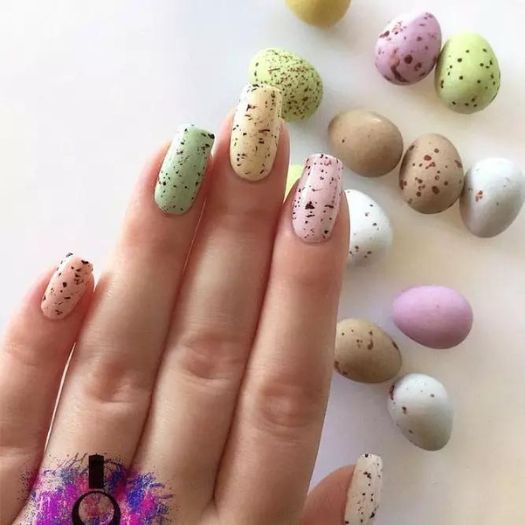 easter nails 18