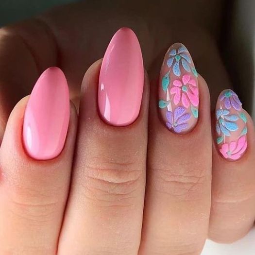 easter nails 27