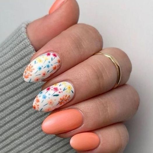 easter nails 28