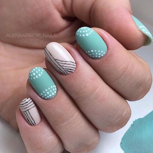 easter nails 32