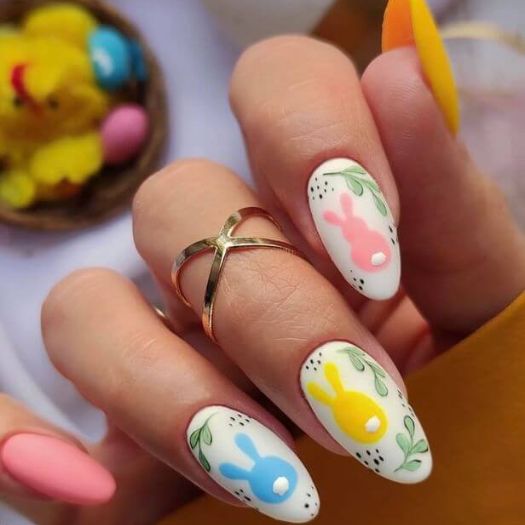 easter nails 5