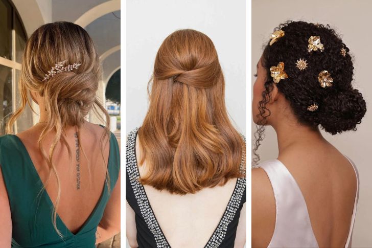 25 Stunning Prom Hairstyles to Make Your Night Memorable
