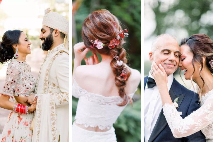 Get Inspired: 21 Must-Try Wedding Hairstyles for Long Hair