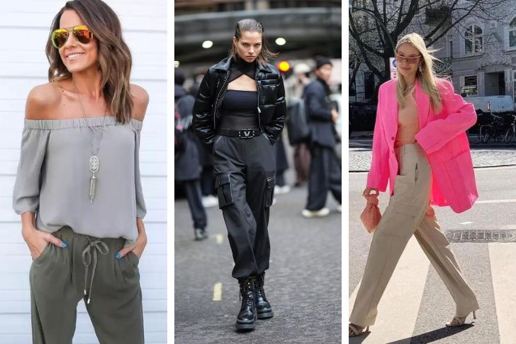 Top 25 Cargo Pants Outfit Ideas to Elevate Your Style