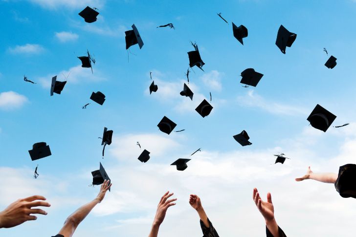 Top 25 Graduation Cap Designs to Celebrate your Success