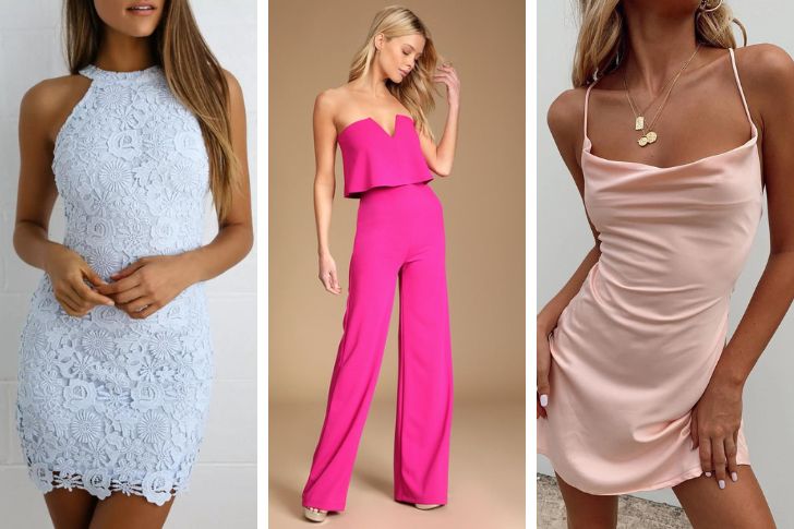 Make a Statement: 25 Graduation Outfit Ideas You'll Love