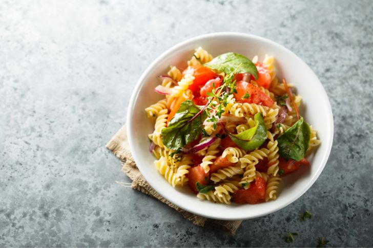 Perfect Pasta Salad: Uncover the Best Recipe Ever