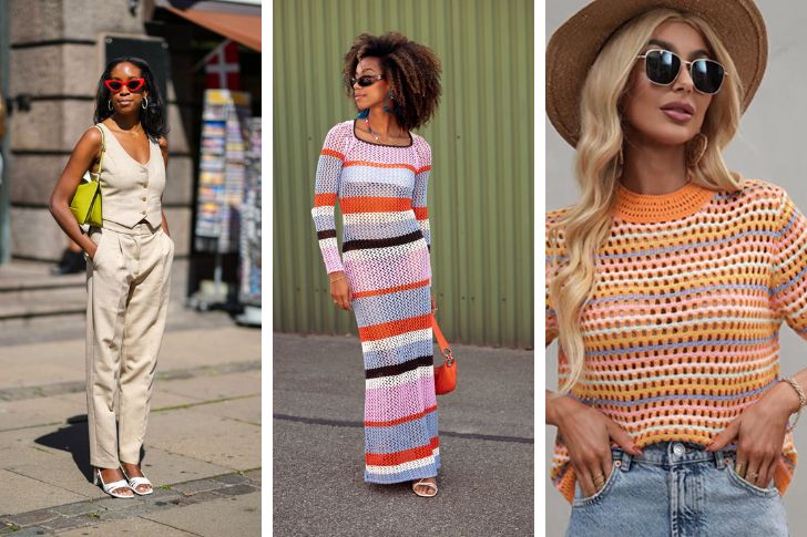 15 Cute Summer Outfits to Stay Cool and Chic