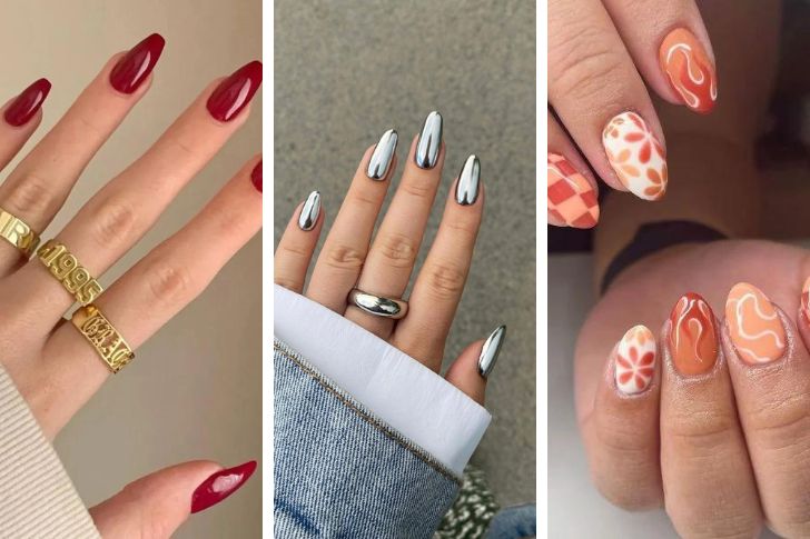 Fall Nails 2024: Get the Hottest Looks This Season