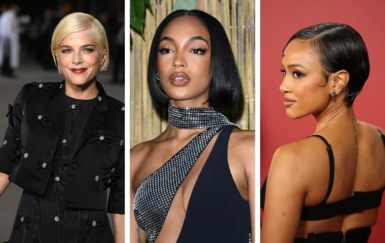 2024's Best Short Hairstyle for Women: Top 15 Picks