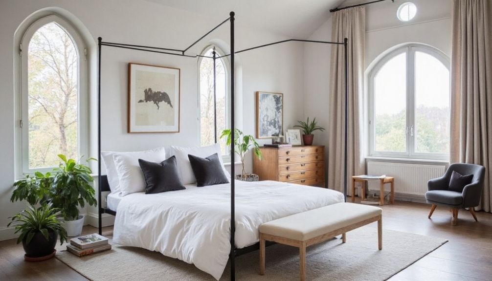 Home 30 medieval inspired home decor